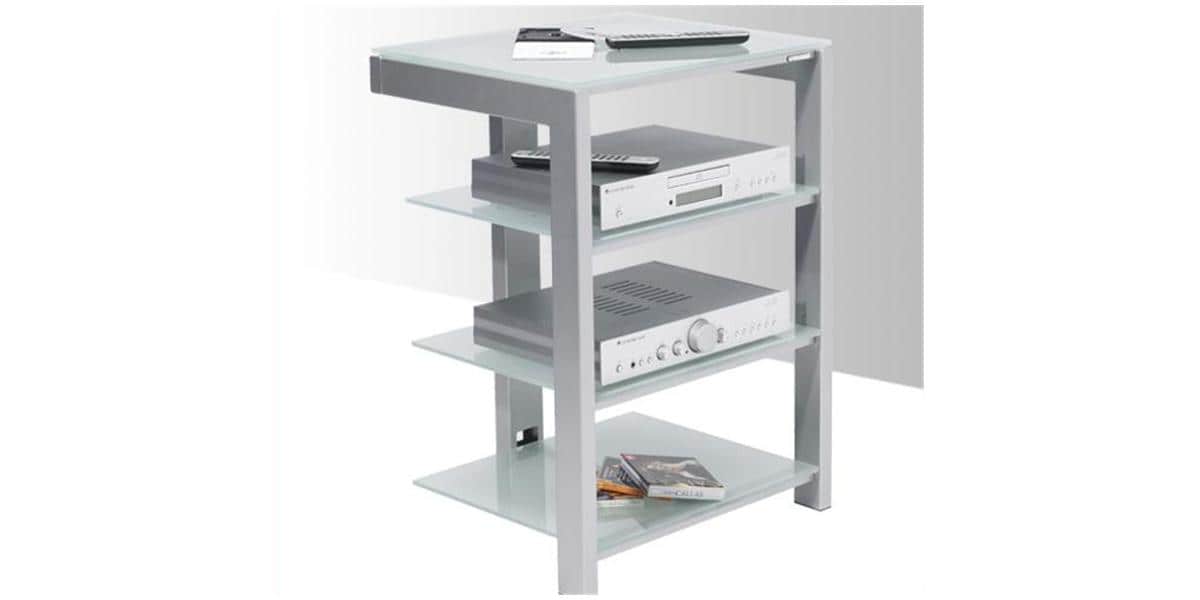 Norstone Norstone EKAR4 Silver