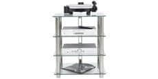 Norstone Epur 4 Argent