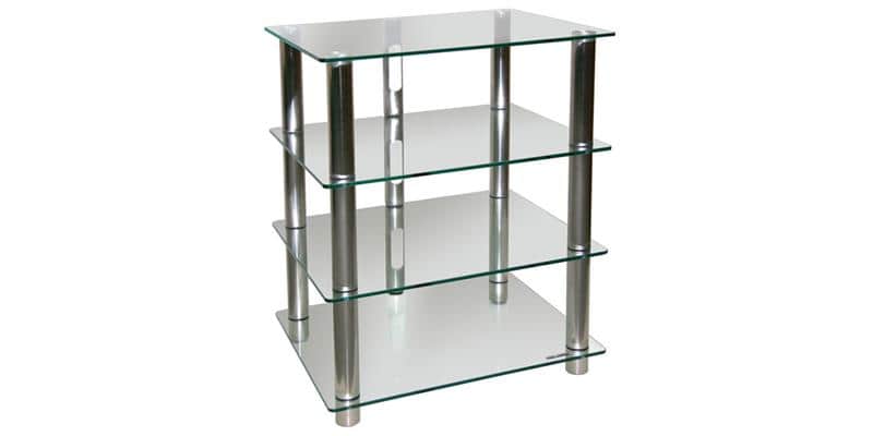 Norstone Epur 4 Argent