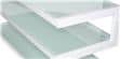 Norstone Esse Blanc et Verre (photo supp. n°1)