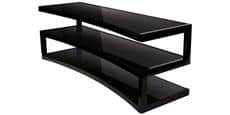 Norstone Esse Curve Noir