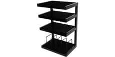 Norstone Esse Vinyl Noir
