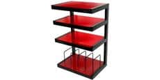 Norstone Esse Vinyl Rouge