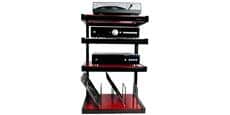 Norstone Esse Vinyl Rouge