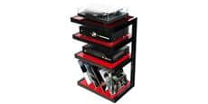 Norstone Esse Vinyl Rouge