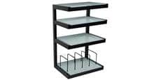 Norstone Esse Vinyl Gris