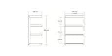 Norstone Esse Hifi Noir