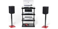 Norstone Esse Hifi Noir