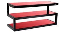Norstone Esse Noir et Rouge