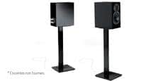 Norstone Esse Stand Noir