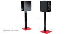 Norstone Esse Stand Rouge