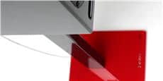 Norstone Esse Stand Rouge