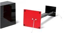 Norstone Esse Stand Rouge