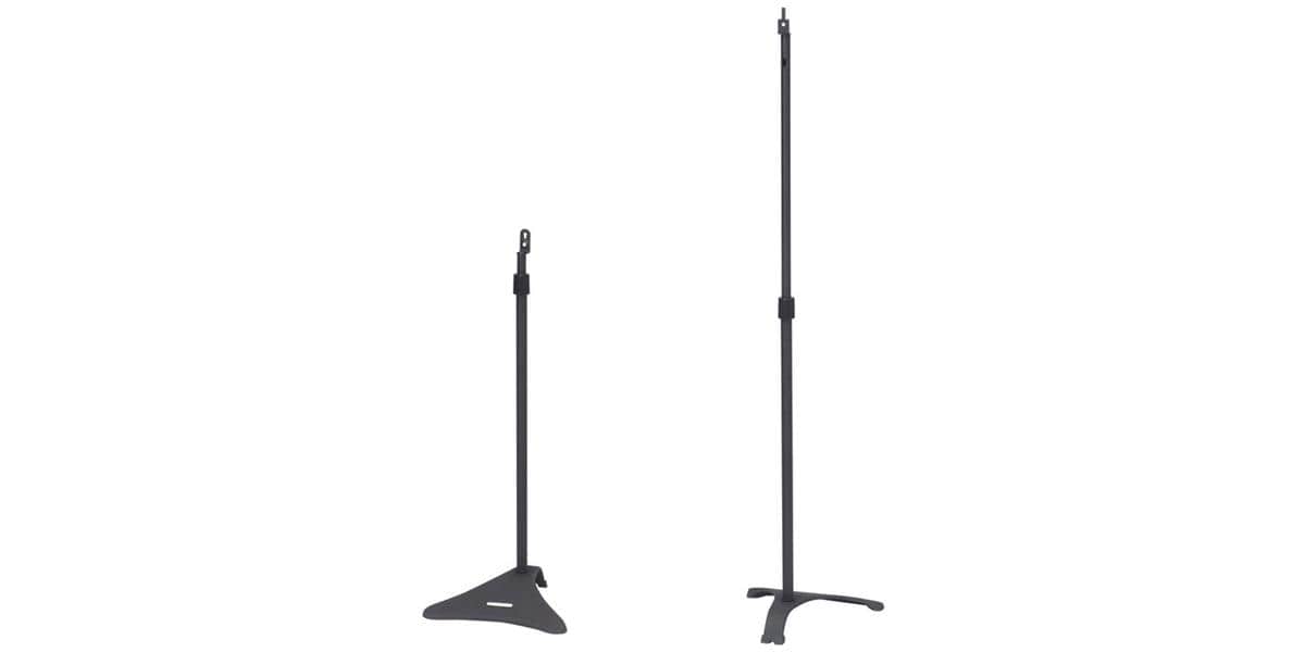 Norstone Finn Noir