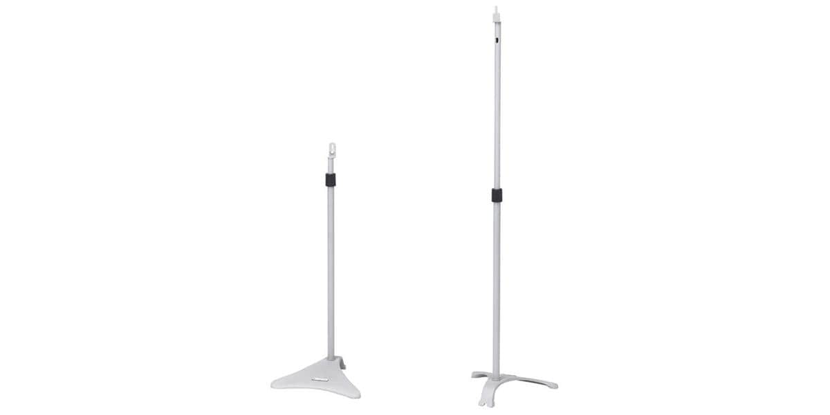 Norstone Finn Argent