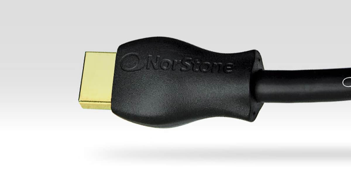 Norstone HDR150 10M Câbles HDMI sur EasyLounge