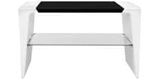 Norstone Arken 900 Noir Blanc