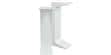 Norstone Arken Stand Blanc