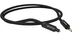 Norstone Arran Optique Mini-Jack (0,75 m)