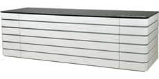 Norstone Baho Blanc
