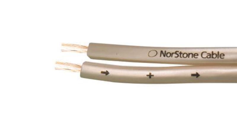 Norstone Silver SV250