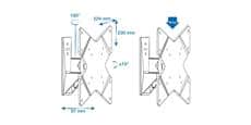 Norstone Jura A2342-GC360X