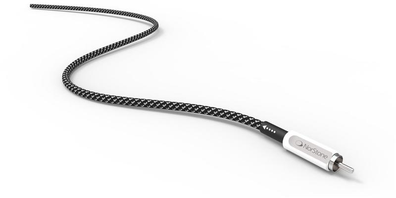 Norstone Jura RCA SUB (3 m)