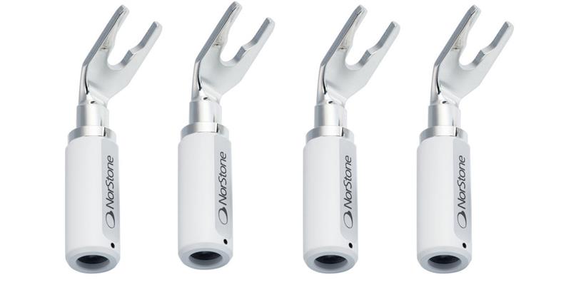 Norstone Fourches Jura (lot de 4)