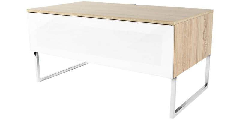 Norstone Khalm Chêne / Blanc