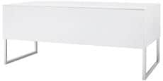 Norstone Khalm 140 Blanc