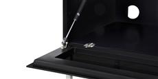 Norstone Khalm 140 Noir