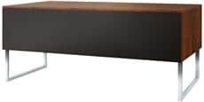 Norstone Khalm 140 Noyer / Noir
