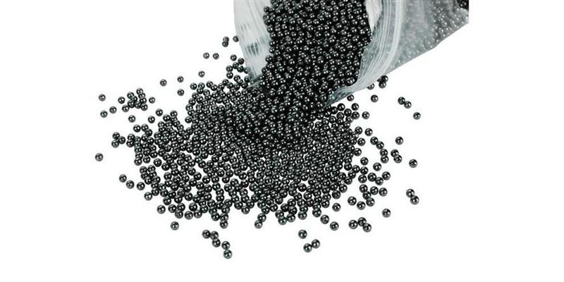 Norstone Acoustic Metal Beads