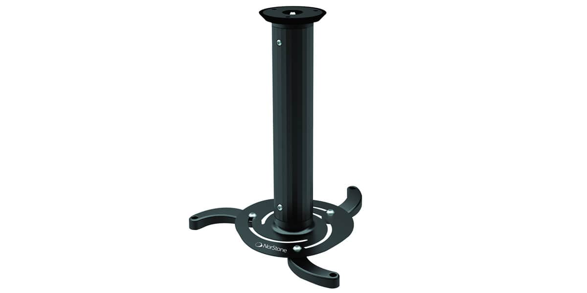 Norstone PROJE-L Noir