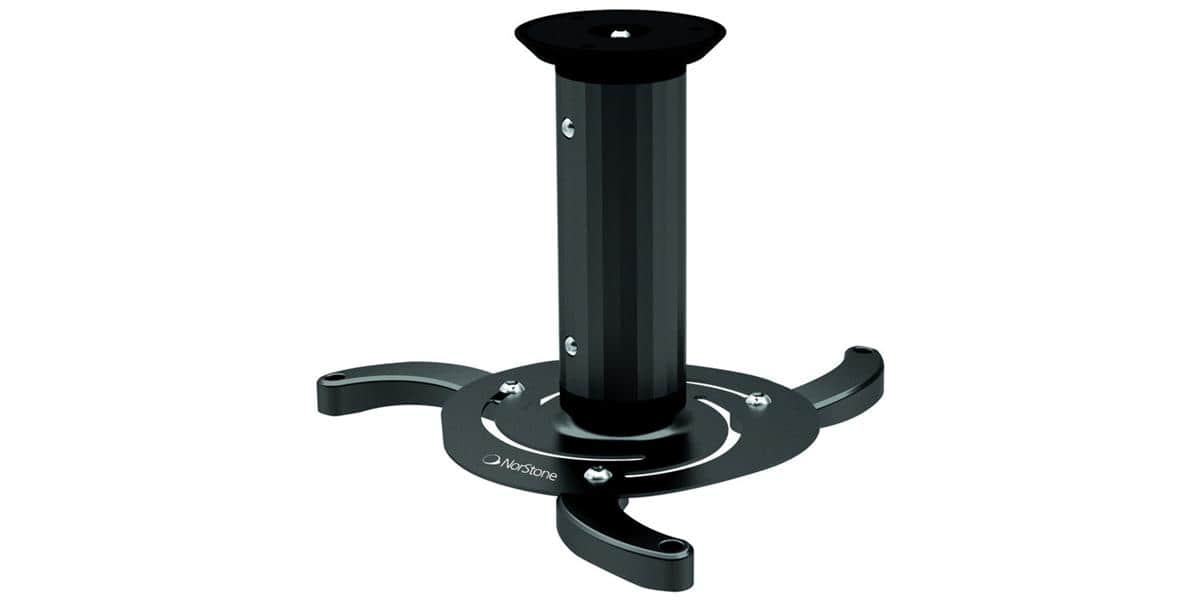 Norstone PROJE-S Noir