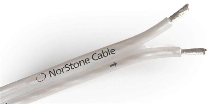 Norstone Silver SV150