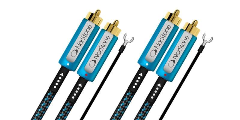 Norstone Sky RCA (1 m)