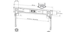 Norstone Slim 2337