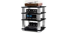 Norstone Square HiFi