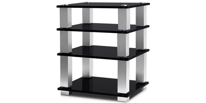 Norstone Square HiFi