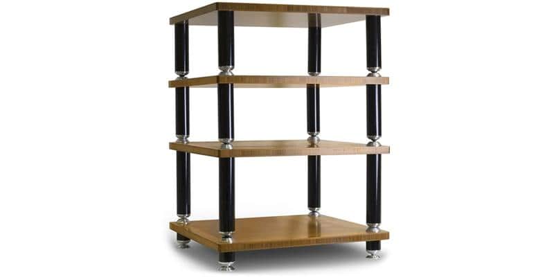 Norstone Stäbbl HiFi Bambou