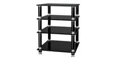 Norstone Stäbbl HiFi Noir