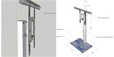 Norstone Suspens Plus