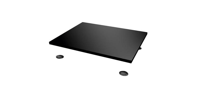 Norstone Plaque anti-vibration