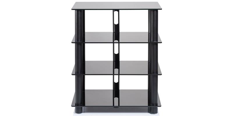 Norstone Epur 4 Noir satin