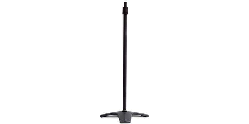 Norstone Finn Edge Noir