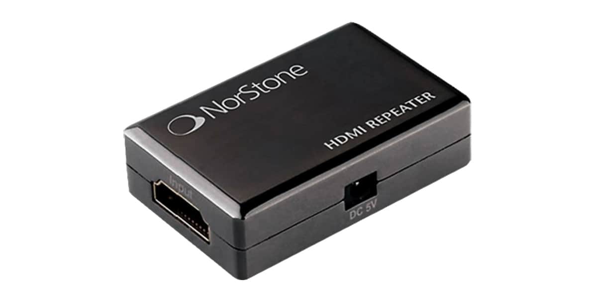 Norstone HDMI Repeater (30m)
