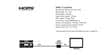 Norstone HDMI Repeater (30m) (photo supp. n°1)
