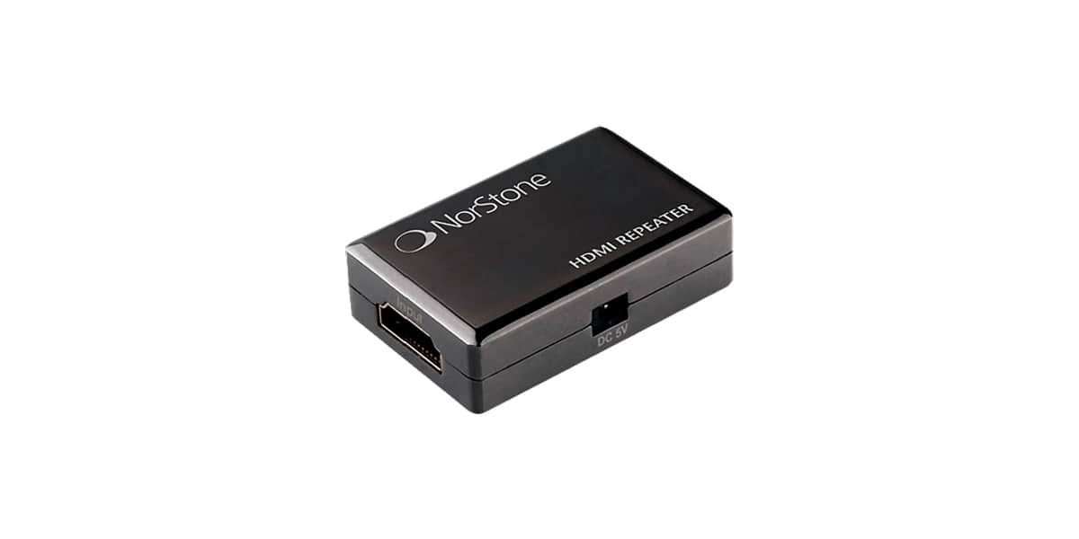 Norstone HDMI Repeater 3D