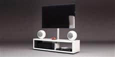 Norstone Saeby Blanc